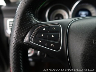 Mercedes-Benz CLS Avantgarde 250 BlueTEC 4M 2015