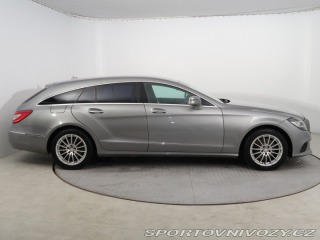 Mercedes-Benz CLS Avantgarde 250 BlueTEC 4M 2015
