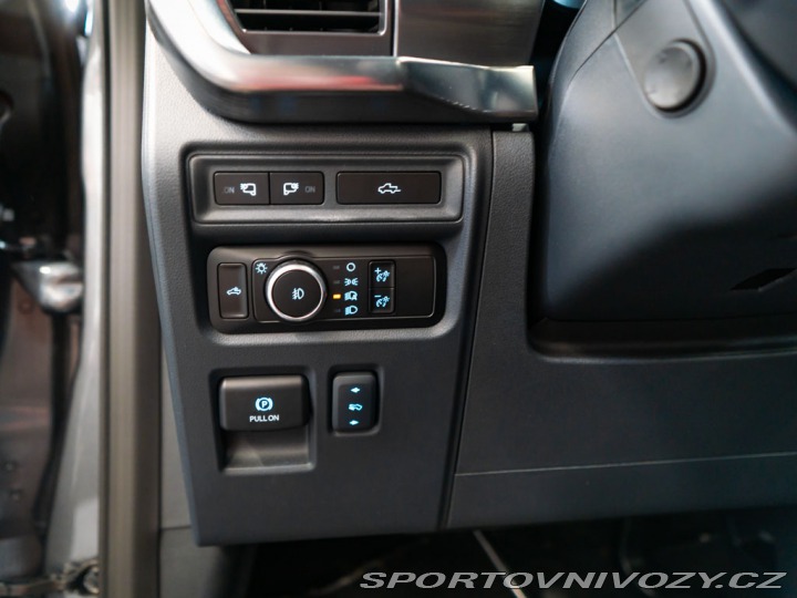 Ford Ostatní modely F-150 5.0 V8 Lariat 2 Lif 2023