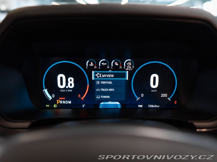 Ford Ostatní modely F-150 5.0 V8 Lariat 2 Lif 2023