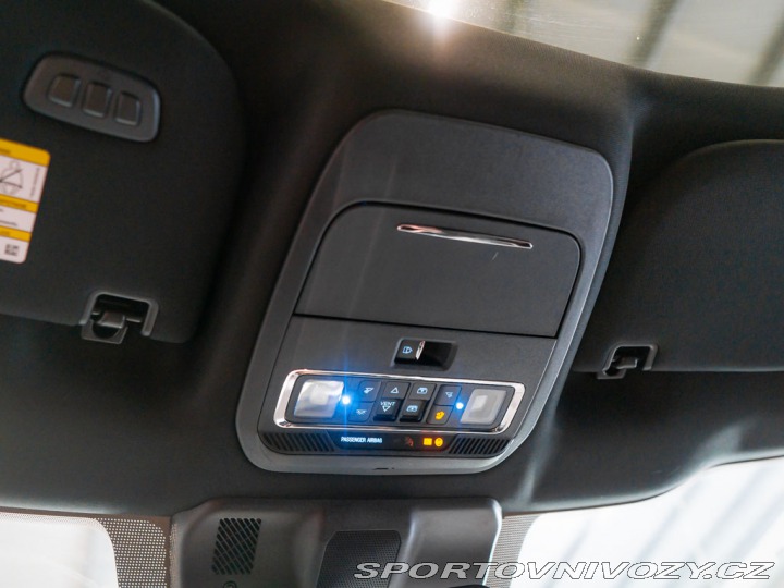 Ford Ostatní modely F-150 5.0 V8 Lariat 2 Lif 2023