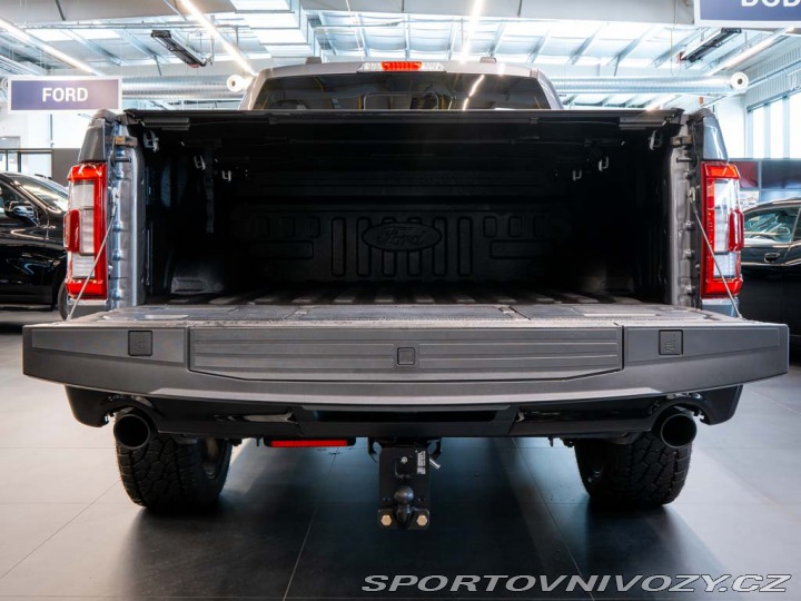 Ford Ostatní modely F-150 5.0 V8 Lariat 2 Lif 2023