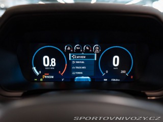 Ford Ostatní modely F-150 5.0 V8 Lariat 2 Lif 2023