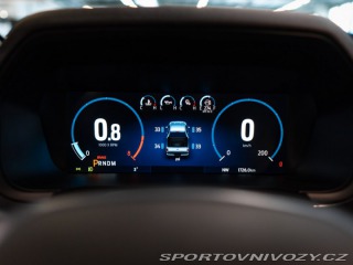 Ford Ostatní modely F-150 5.0 V8 Lariat 2 Lif 2023