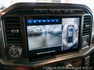 Ford Ostatní modely F-150 5.0 V8 Lariat 2 Lif 2023