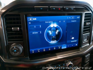 Ford Ostatní modely F-150 5.0 V8 Lariat 2 Lif 2023