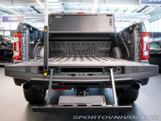 Ford Ostatní modely F-150 5.0 V8 Lariat 2 Lif 2023
