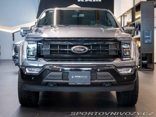 Ford Ostatní modely F-150 5.0 V8 Lariat 2 Lif 2023