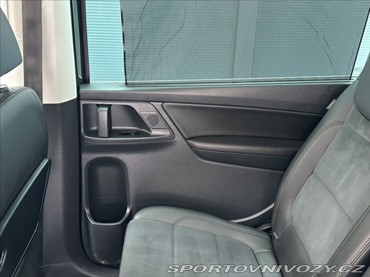 Seat Ostatní modely Alhambra 2,0 TSI 220PS  Style-7 DS 2018