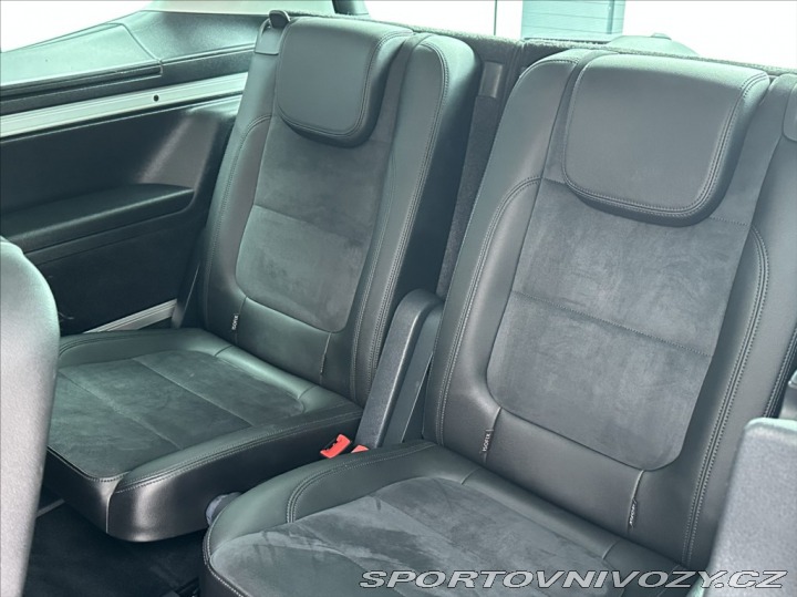 Seat Ostatní modely Alhambra 2,0 TSI 220PS  Style-7 DS 2018