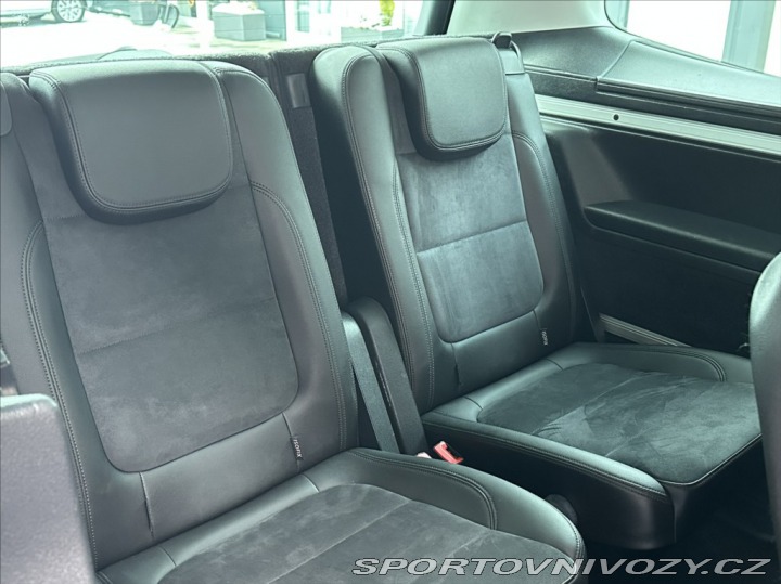 Seat Ostatní modely Alhambra 2,0 TSI 220PS  Style-7 DS 2018