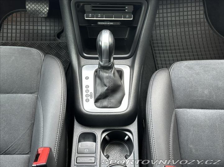 Seat Ostatní modely Alhambra 2,0 TSI 220PS  Style-7 DS 2018