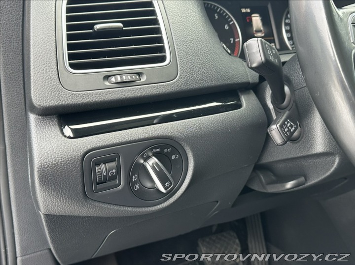 Seat Ostatní modely Alhambra 2,0 TSI 220PS  Style-7 DS 2018