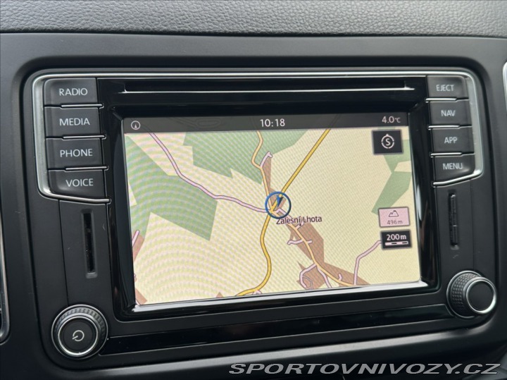 Seat Ostatní modely Alhambra 2,0 TSI 220PS Style-7 DS 2018