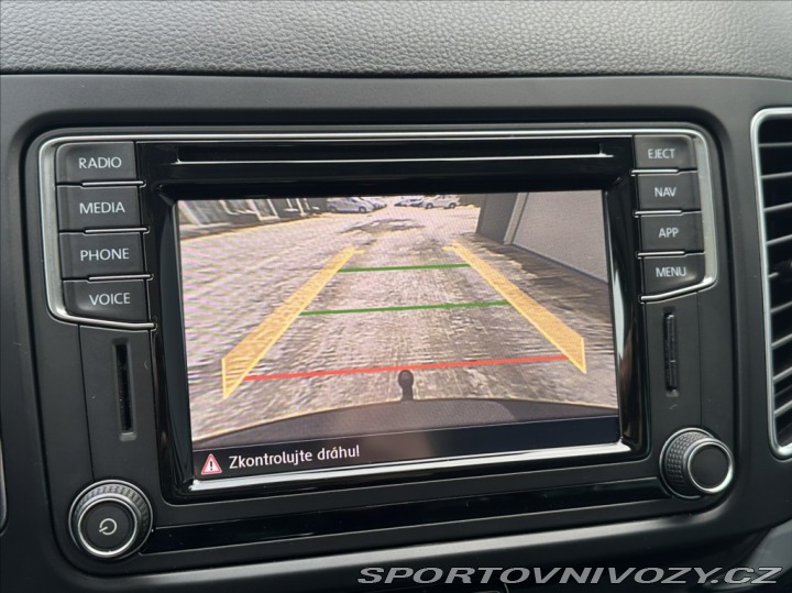 Seat Ostatní modely Alhambra 2,0 TSI 220PS  Style-7 DS 2018