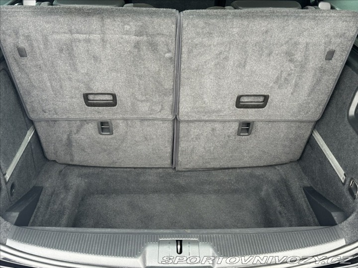 Seat Ostatní modely Alhambra 2,0 TSI 220PS  Style-7 DS 2018