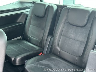 Seat Ostatní modely Alhambra 2,0 TSI 220PS  Style-7 DS 2018