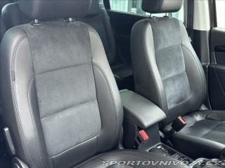 Seat Ostatní modely Alhambra 2,0 TSI 220PS  Style-7 DS 2018