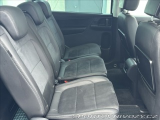 Seat Ostatní modely Alhambra 2,0 TSI 220PS  Style-7 DS 2018