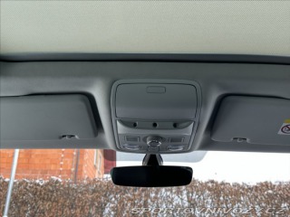 Seat Ostatní modely Alhambra 2,0 TSI 220PS  Style-7 DS 2018