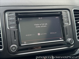 Seat Ostatní modely Alhambra 2,0 TSI 220PS  Style-7 DS 2018