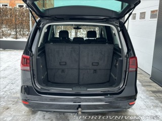 Seat Ostatní modely Alhambra 2,0 TSI 220PS  Style-7 DS 2018