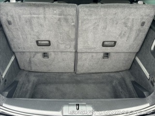 Seat Ostatní modely Alhambra 2,0 TSI 220PS  Style-7 DS 2018