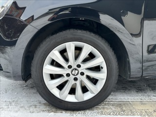 Seat Ostatní modely Alhambra 2,0 TSI 220PS  Style-7 DS 2018