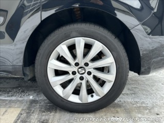 Seat Ostatní modely Alhambra 2,0 TSI 220PS  Style-7 DS 2018