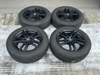 Seat Ostatní modely Alhambra 2,0 TSI 220PS  Style-7 DS 2018