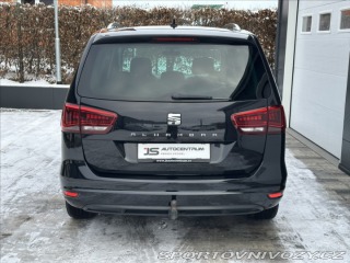 Seat Ostatní modely Alhambra 2,0 TSI 220PS  Style-7 DS 2018