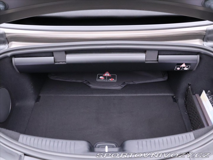 Mercedes-Benz SL 4,0 63AMG 4Matic+ CZ DPH 2023