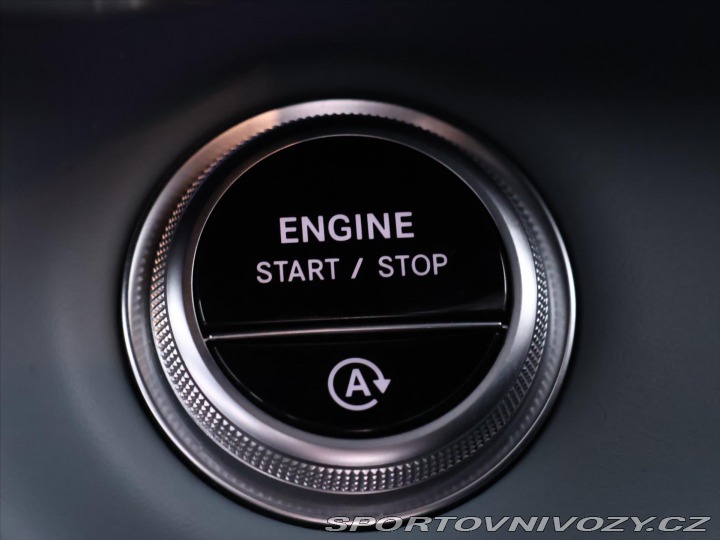 Mercedes-Benz SL 4,0 63AMG 4Matic+ CZ DPH 2023