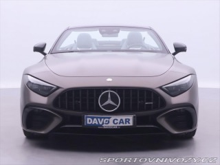 Mercedes-Benz SL 4,0 63AMG 4Matic+ CZ DPH 2023
