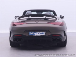 Mercedes-Benz SL 4,0 63AMG 4Matic+ CZ DPH 2023