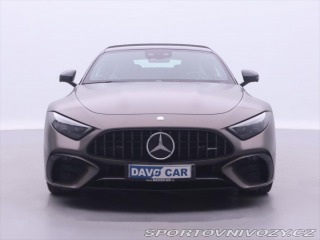 Mercedes-Benz SL 4,0 63AMG 4Matic+ CZ DPH 2023