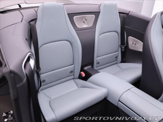 Mercedes-Benz SL 4,0 63AMG 4Matic+ CZ DPH 2023