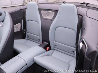 Mercedes-Benz SL 4,0 63AMG 4Matic+ CZ DPH 2023