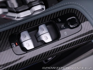 Mercedes-Benz SL 4,0 63AMG 4Matic+ CZ DPH 2023