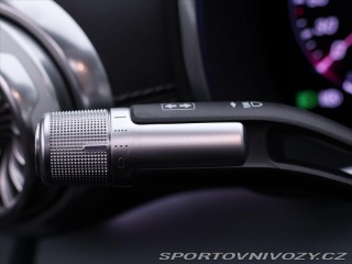 Mercedes-Benz SL 4,0 63AMG 4Matic+ CZ DPH 2023