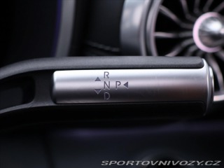 Mercedes-Benz SL 4,0 63AMG 4Matic+ CZ DPH 2023