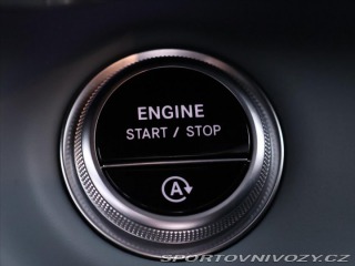 Mercedes-Benz SL 4,0 63AMG 4Matic+ CZ DPH 2023