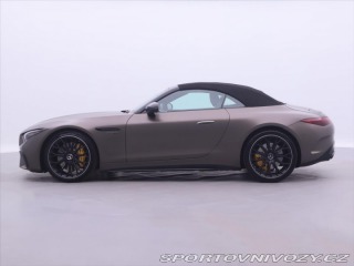 Mercedes-Benz SL 4,0 63AMG 4Matic+ CZ DPH 2023