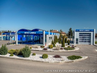 Mercedes-Benz SL 4,0 63AMG 4Matic+ CZ DPH 2023