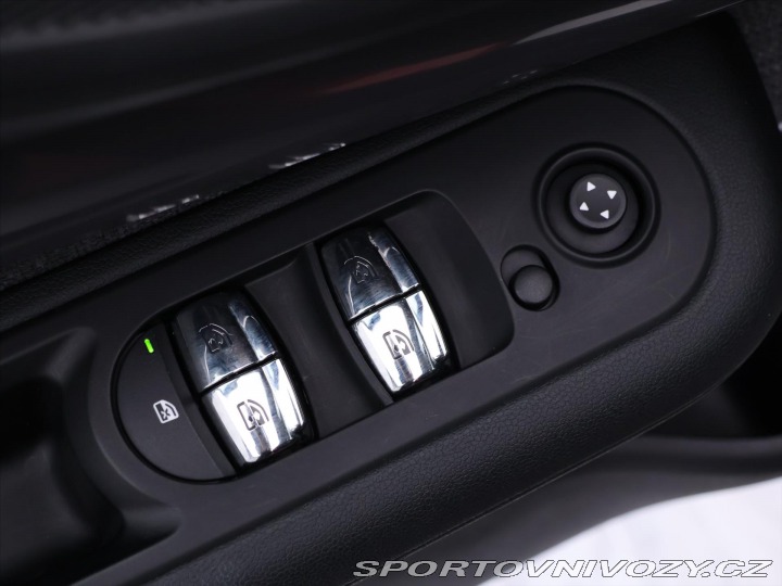 Mini Clubman 2,0 i 141kW S Aut. LED Ků 2021