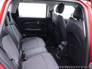 Mini Clubman 2,0 i 141kW S Aut. LED Ků 2021