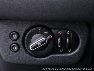 Mini Clubman 2,0 i 141kW S Aut. LED Ků 2021