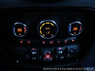 Mini Clubman 2,0 i 141kW S Aut. LED Ků 2021