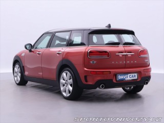 Mini Clubman 2,0 i 141kW S Aut. LED Ků 2021