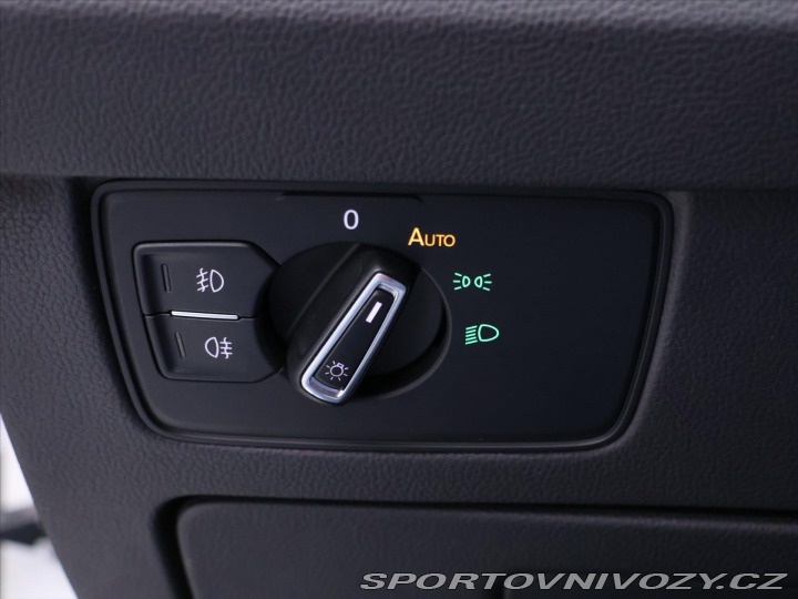 Volkswagen Ostatní modely Passat 2,0 TDI 140kW 4Matic CZ D 2016